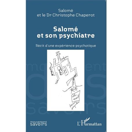 Salomé et son psychiatre