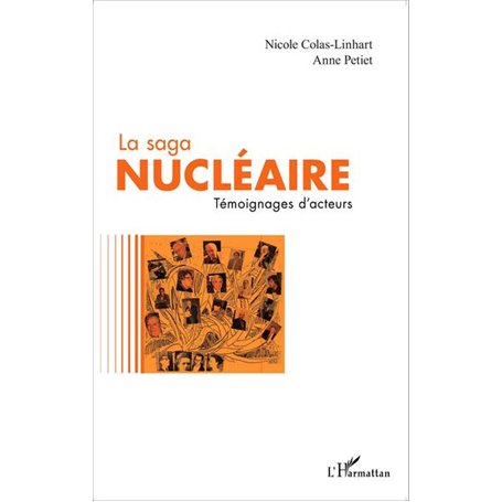 La saga nucléaire