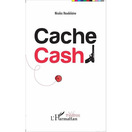 Cache Cash