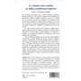 La relation mère-enfant en milieu traditionnel algérien