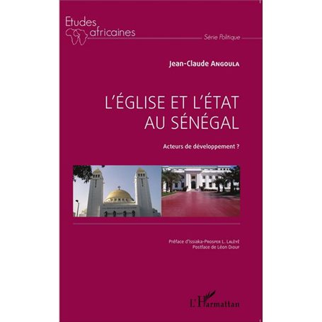 L'Église et l'État au Sénégal