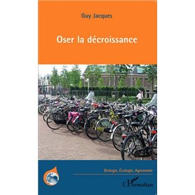 Oser la décroissance