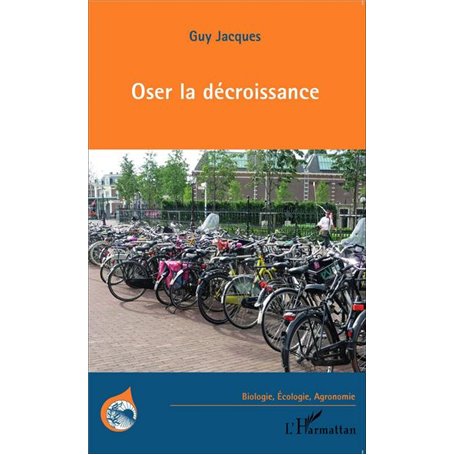 Oser la décroissance