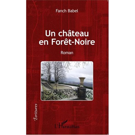 Un château en Forêt-Noire