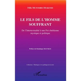 Le fils de l'homme souffrant