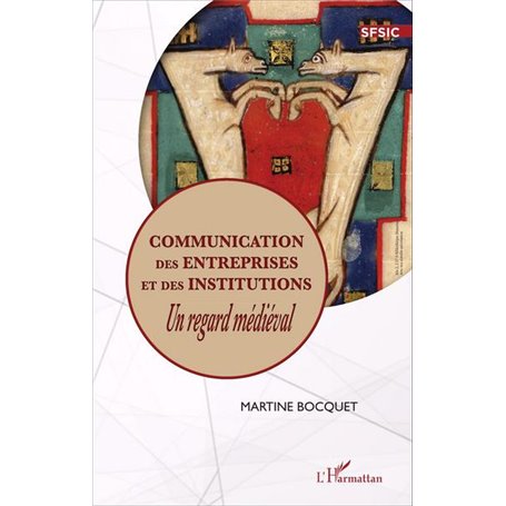 Communication des entreprises et des institutions