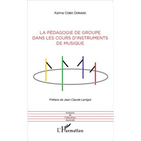 La pédagogie de groupe dans les cours d'instruments de musique