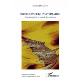 Intelligence de l'information