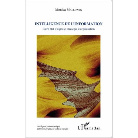 Intelligence de l'information