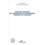 Analyse critique de l'expertise et des normes : théorie et pratique