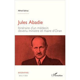 Jules Abadie