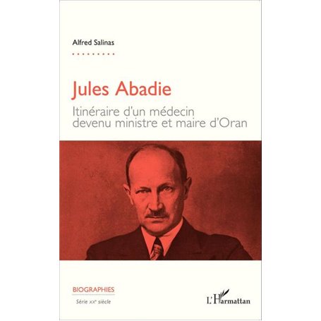 Jules Abadie