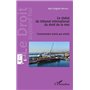 Le statut du tribunal international du droit de la mer
