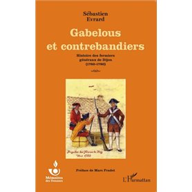 Gabelous et contrebandiers