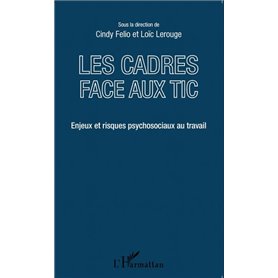 Les cadres face aux TIC