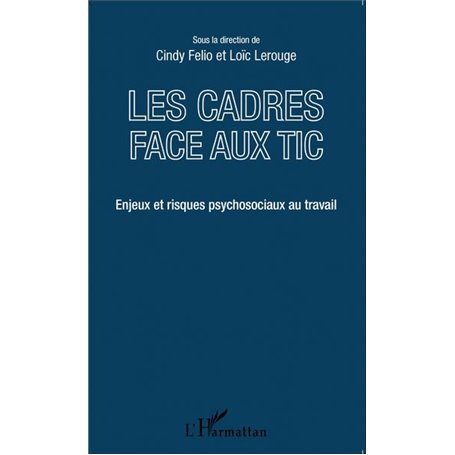 Les cadres face aux TIC