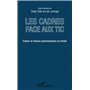 Les cadres face aux TIC