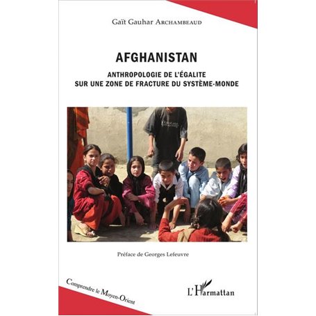 Afghanistan