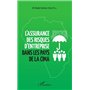 L'assurance des risques d'entreprise dans les pays de la CIMA