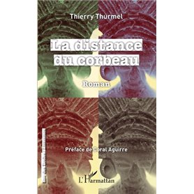 La distance du corbeau
