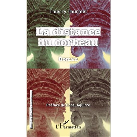 La distance du corbeau