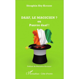 Daaf, le magicien ?