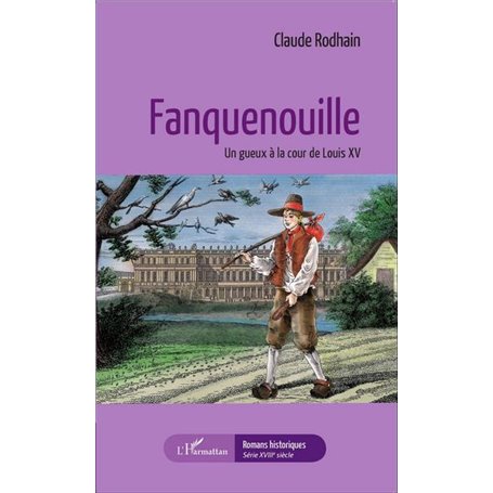 Fanquenouille