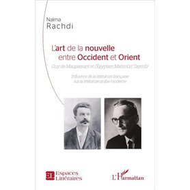 L'art de la nouvelle entre Occident et Orient