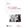 L'art de la nouvelle entre Occident et Orient
