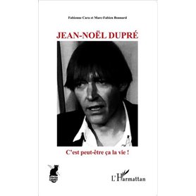 Jean-Noël Dupré