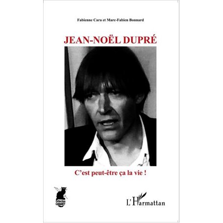 Jean-Noël Dupré