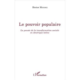 Le pouvoir populaire