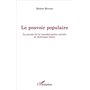 Le pouvoir populaire