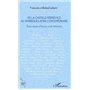 De la Castille médiévale à l'Amérique latine contemporaine