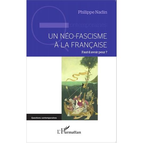 Un néo-fascisme à la française