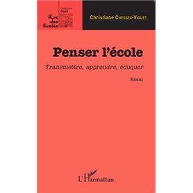 Penser l'école