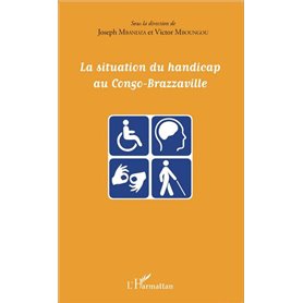 La situation du handicap au Congo-Brazzaville