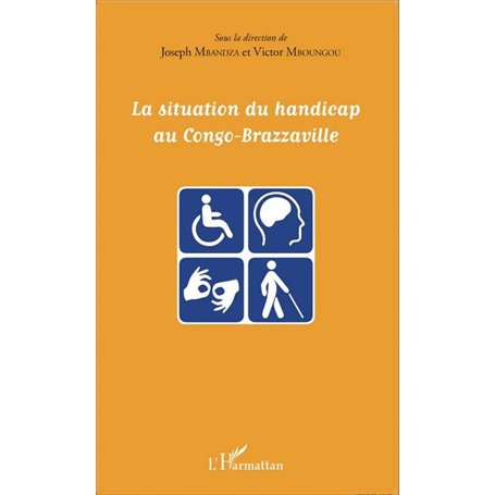 La situation du handicap au Congo-Brazzaville