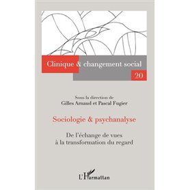 Sociologie et psychanalyse