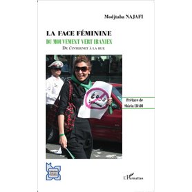 La face féminine du mouvement vert iranien