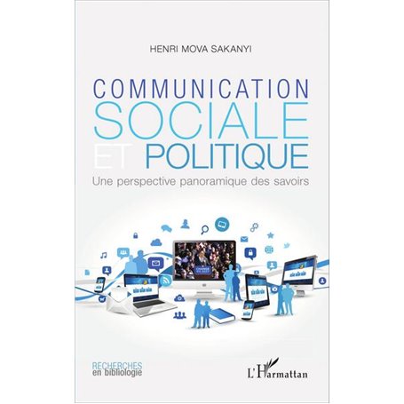 Communication sociale et politique