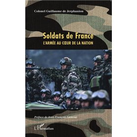 Soldats de France