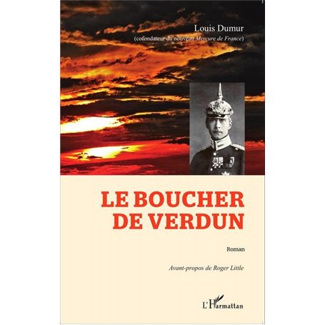 Le boucher de Verdun