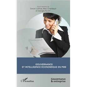 Gouvernance et intelligence économique en PME