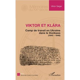 Viktor et Klara