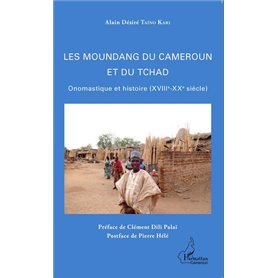 Les Moundang du Cameroun et du Tchad