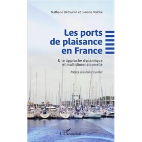 Les ports de plaisance en France