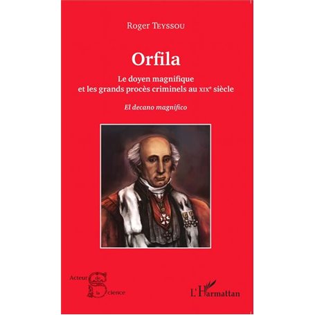 Orfila