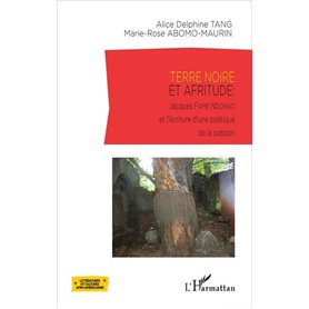 Terre noire et afritude :