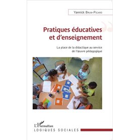 Pratiques éducatives et d'enseignement